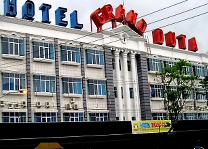 Grand Duta Hotel Palembang