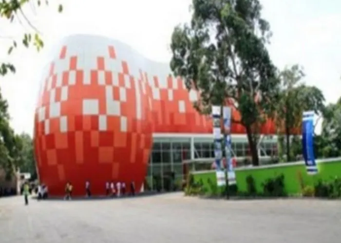 Grand Duta Hotel Palembang